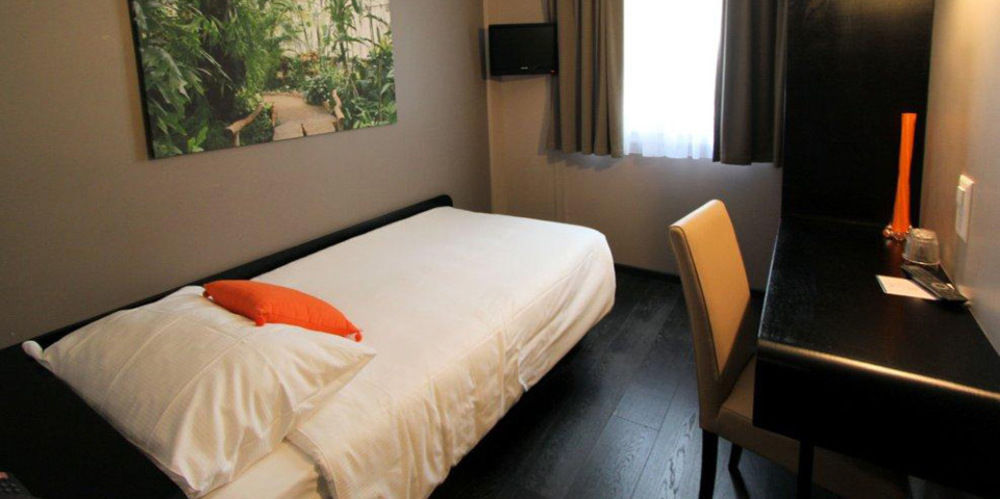 Fotos del hotel - 9Hotel Paquis