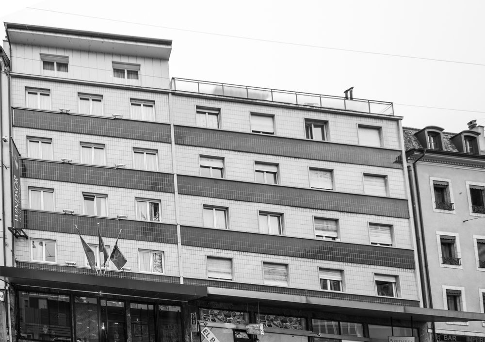 Fotos del hotel - 9Hotel Paquis
