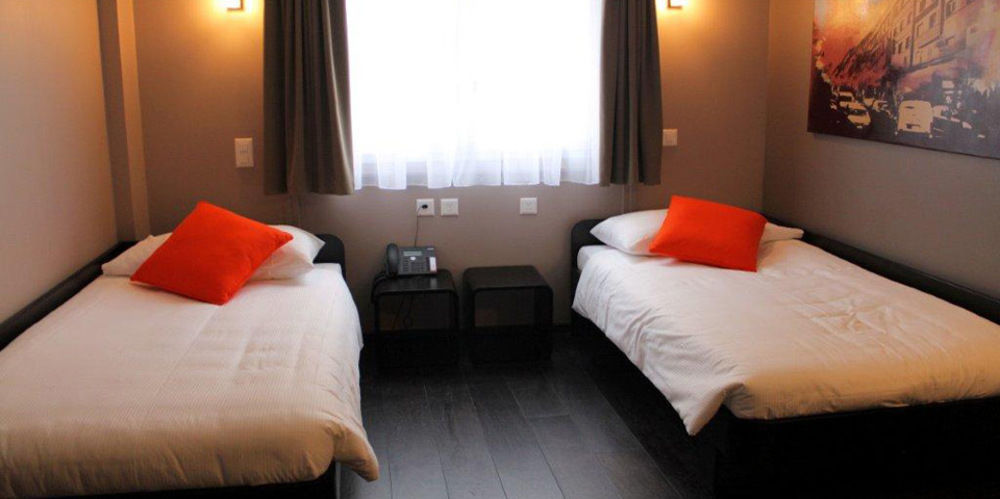 Fotos del hotel - 9Hotel Paquis
