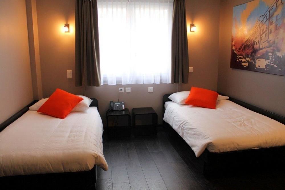 Fotos del hotel - 9Hotel Paquis