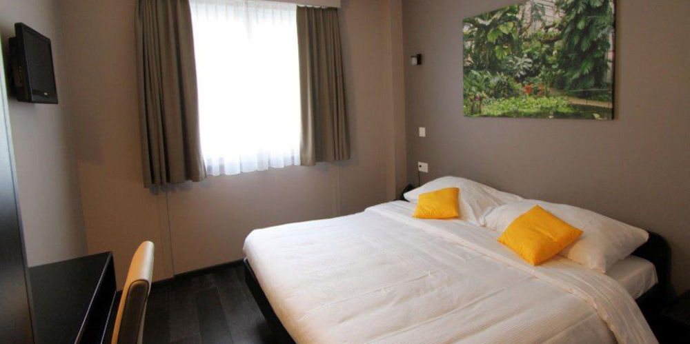 Fotos del hotel - 9Hotel Paquis