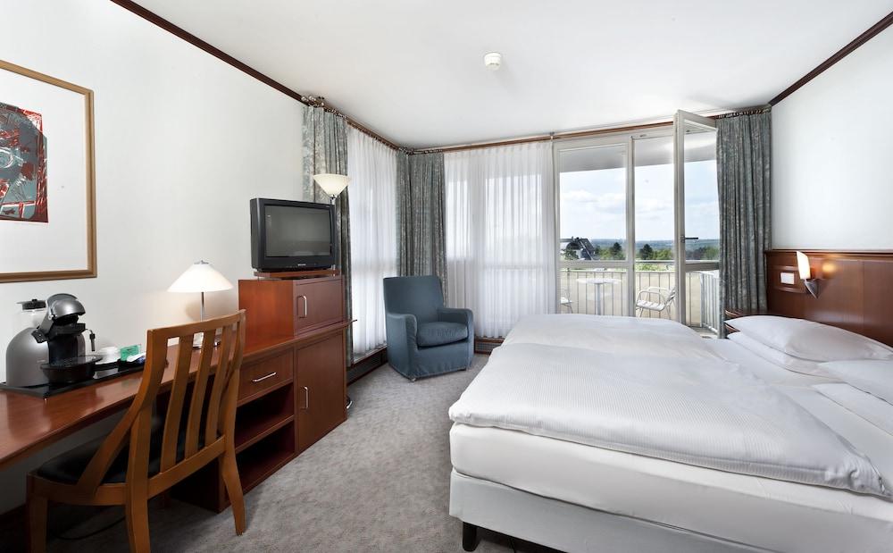 Fotos del hotel - RADISSON BLU PARK HOTEL & CONFERENCE CENTRE