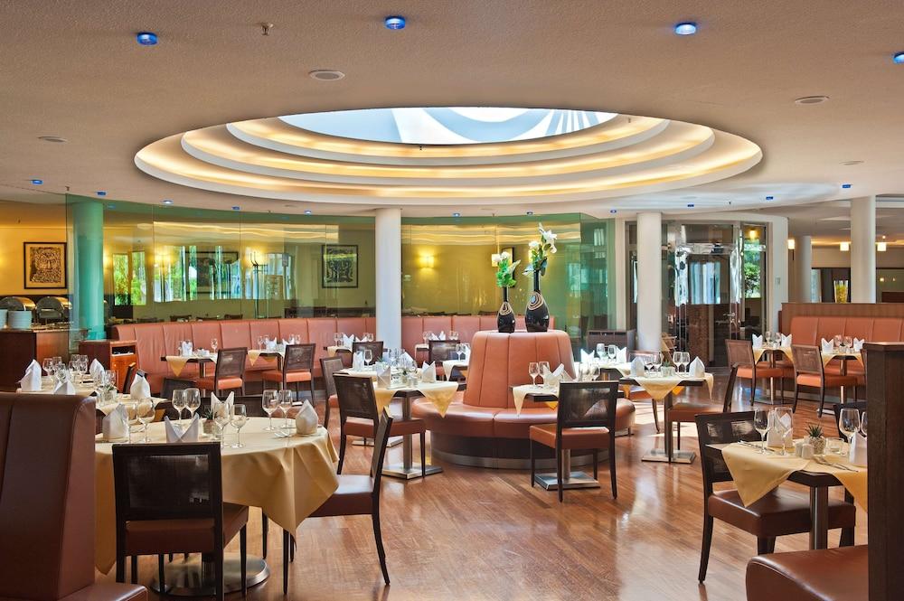 Fotos del hotel - RADISSON BLU PARK HOTEL & CONFERENCE CENTRE