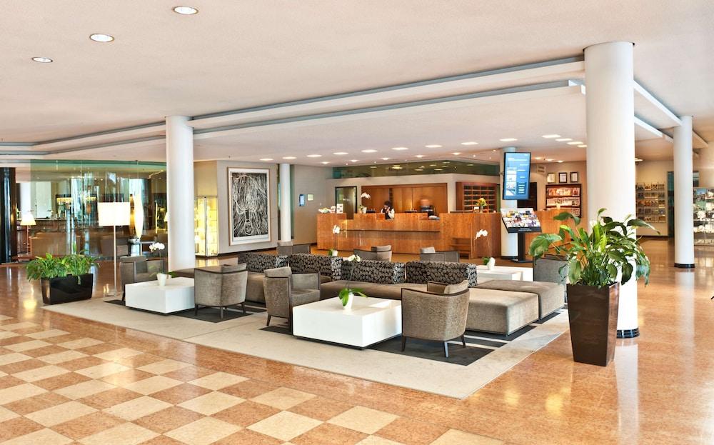 Fotos del hotel - RADISSON BLU PARK HOTEL & CONFERENCE CENTRE