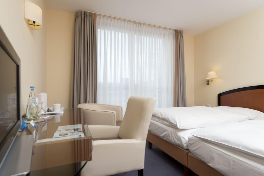 Fotos del hotel - RADISSON BLU PARK HOTEL & CONFERENCE CENTRE