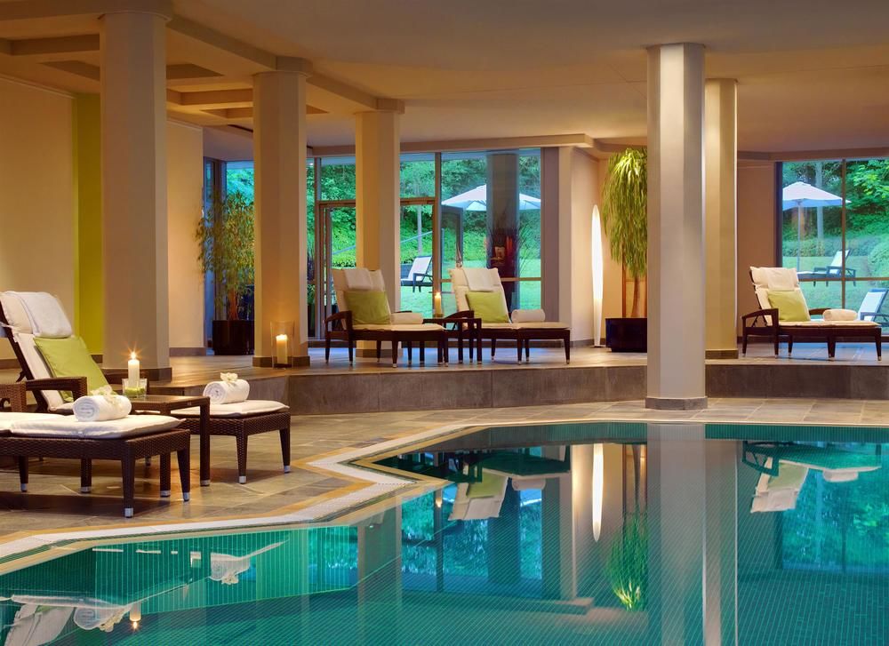 Fotos del hotel - Westin Grand Munich