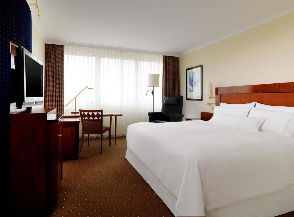 Fotos del hotel - Westin Grand Munich