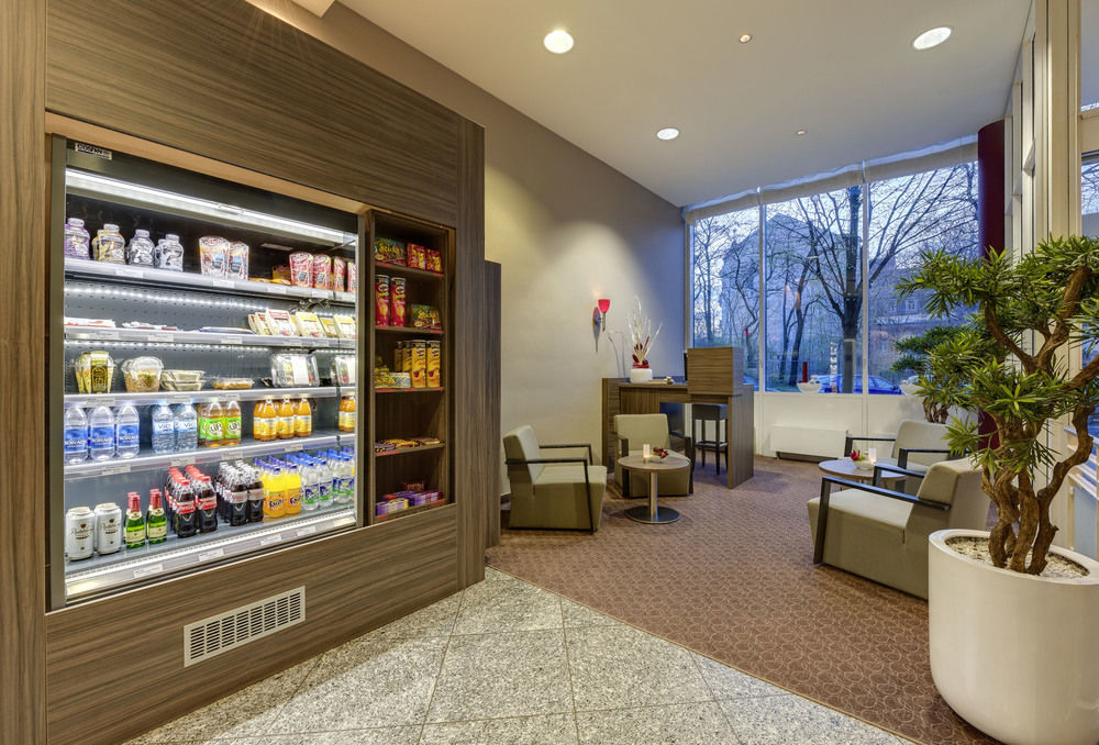 Fotos del hotel - Park Inn by Radisson Dresden