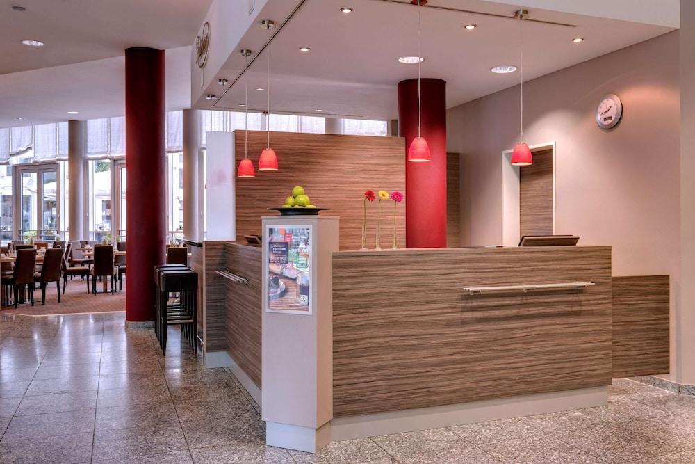 Fotos del hotel - Park Inn by Radisson Dresden