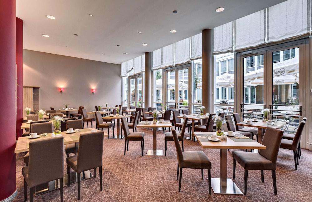 Fotos del hotel - Park Inn by Radisson Dresden