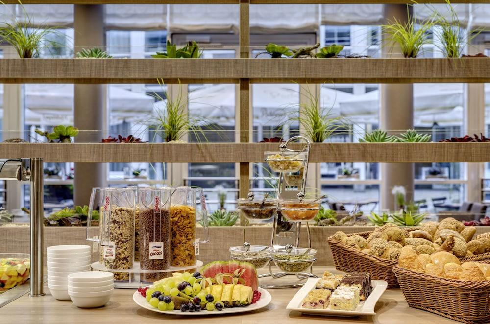 Fotos del hotel - Park Inn by Radisson Dresden