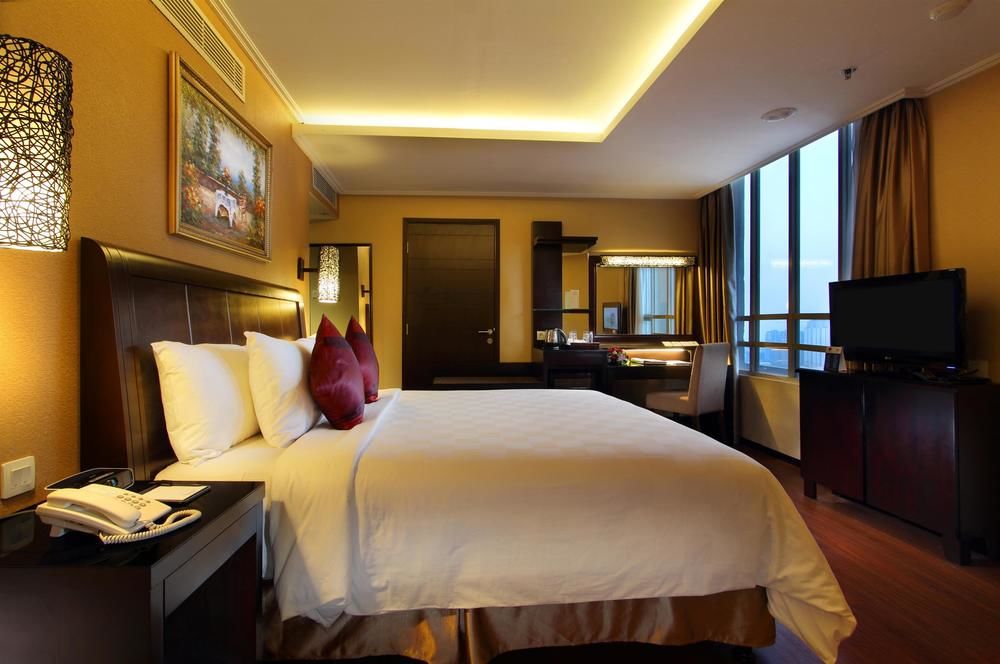 Fotos del hotel - Best Western Mangga Dua Hotel and Residence