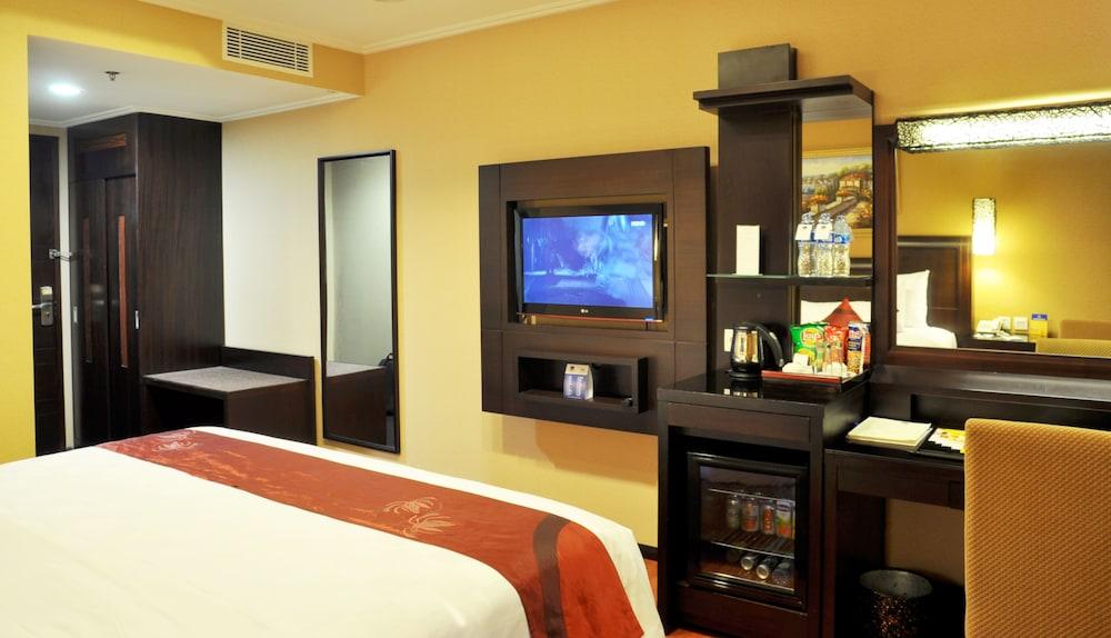 Fotos del hotel - Best Western Mangga Dua Hotel and Residence