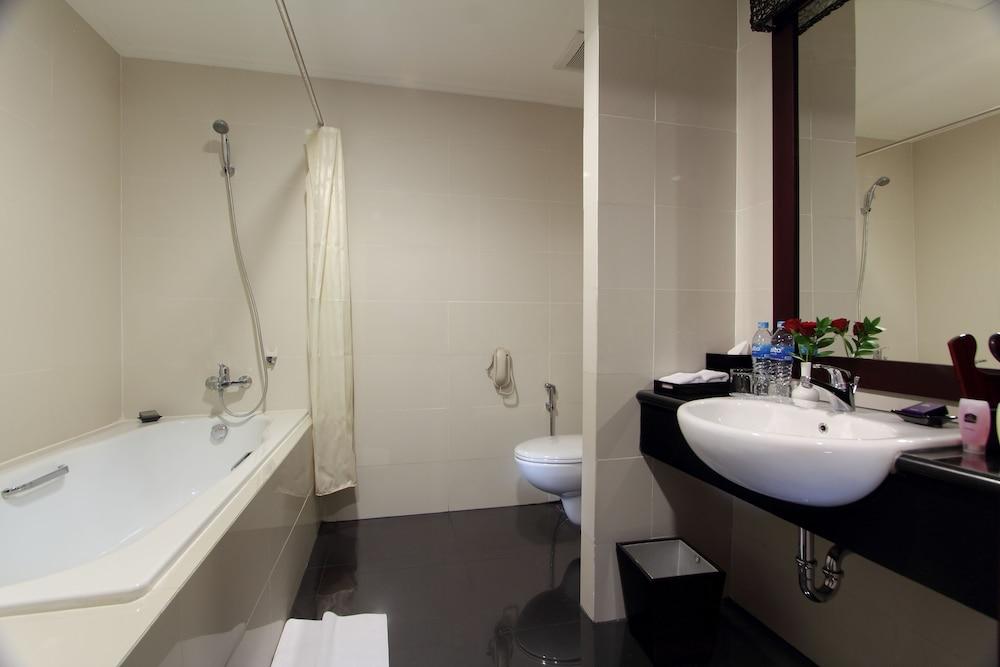 Fotos del hotel - Best Western Mangga Dua Hotel and Residence