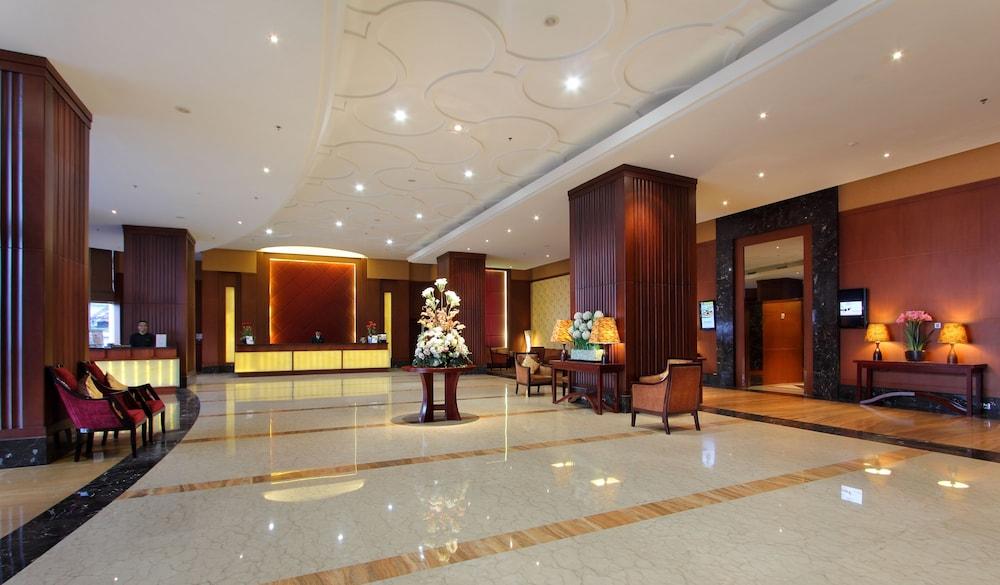 Fotos del hotel - Best Western Mangga Dua Hotel and Residence