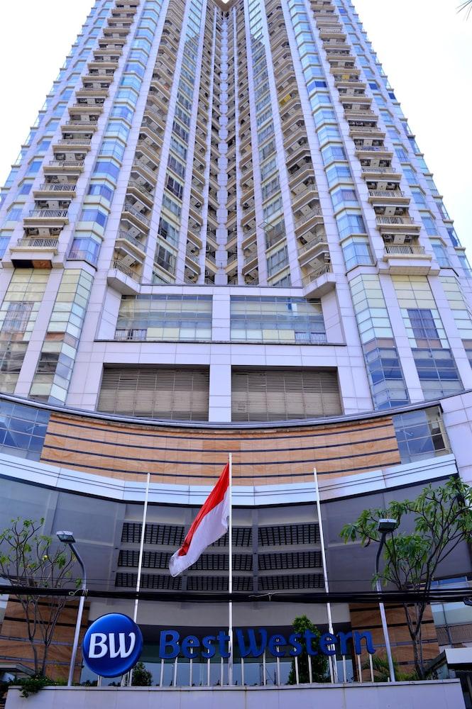Fotos del hotel - Best Western Mangga Dua Hotel and Residence
