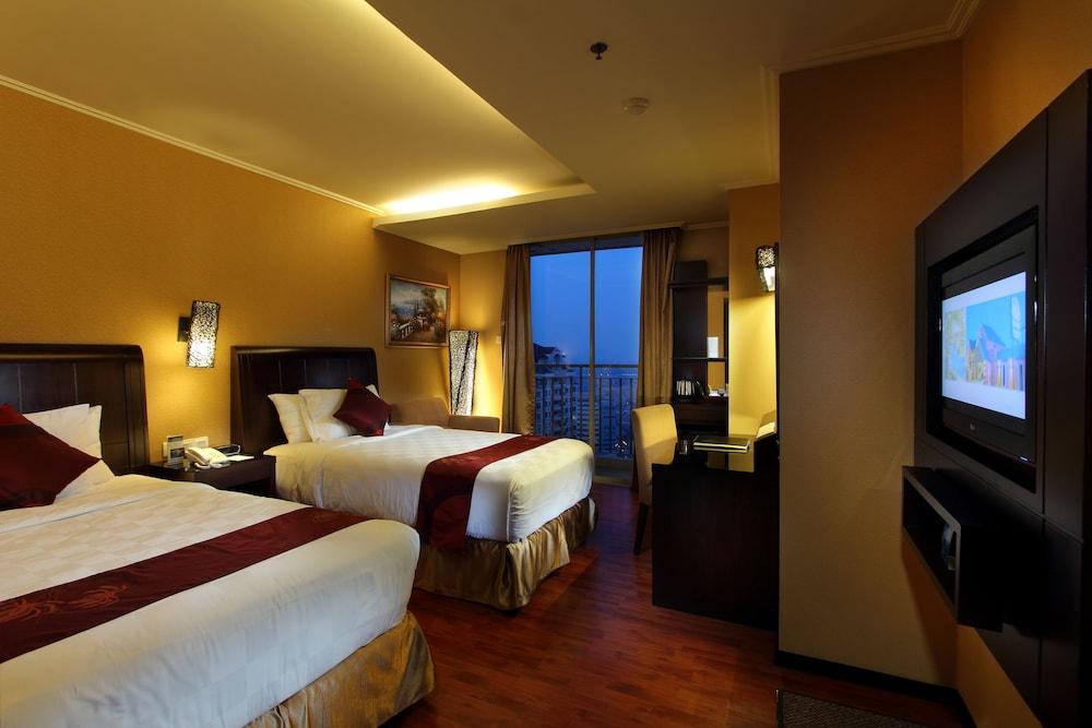Fotos del hotel - Best Western Mangga Dua Hotel and Residence