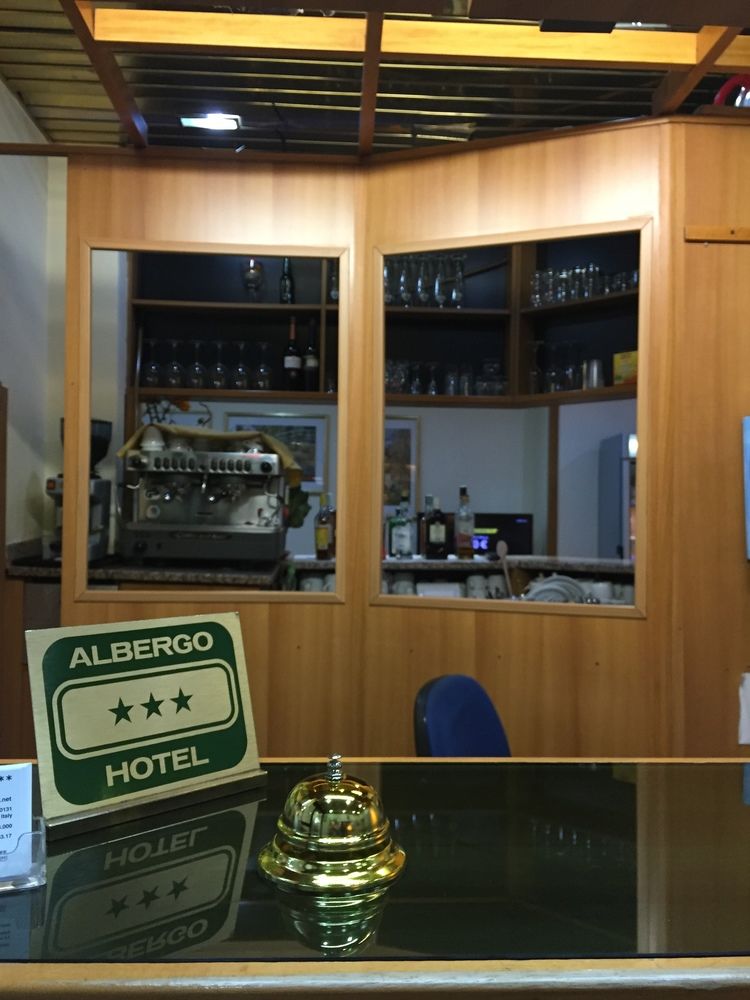 Fotos del hotel - LUGANO