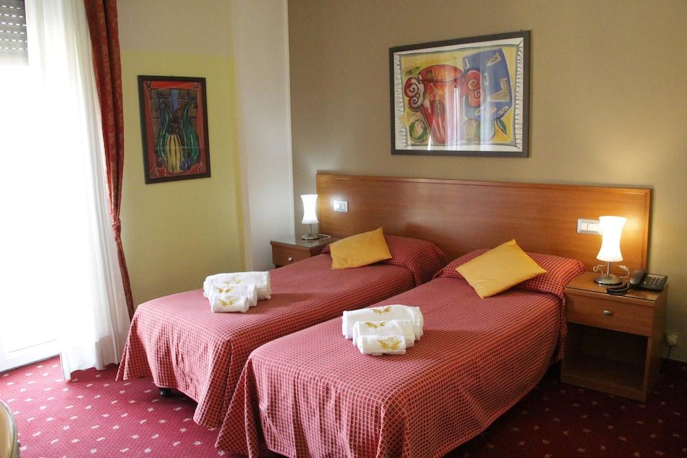 Fotos del hotel - LUGANO