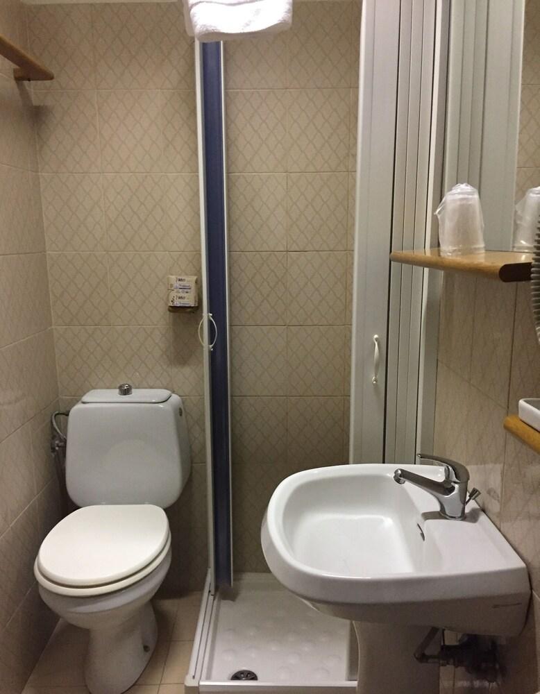 Fotos del hotel - LUGANO