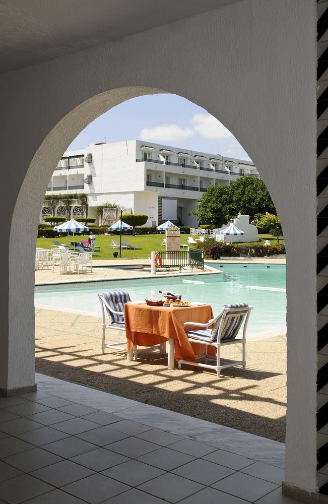 Fotos del hotel - EL MOURADI BEACH