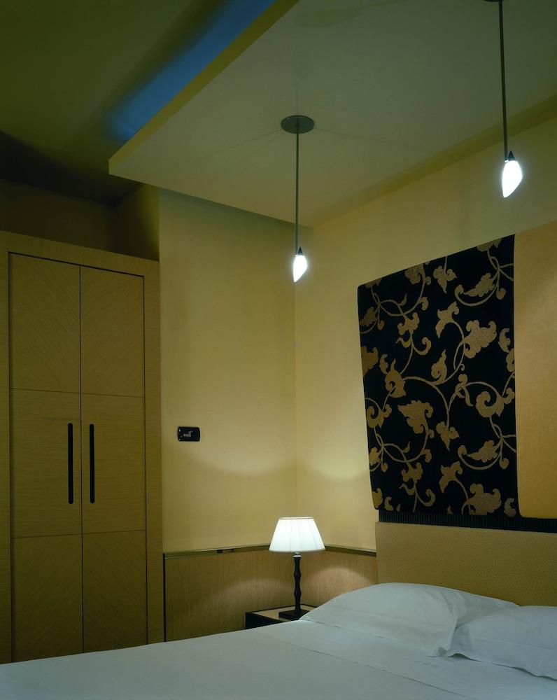Fotos del hotel - UNA HOTEL MALPENSA