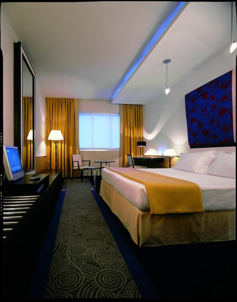 Fotos del hotel - UNA HOTEL MALPENSA