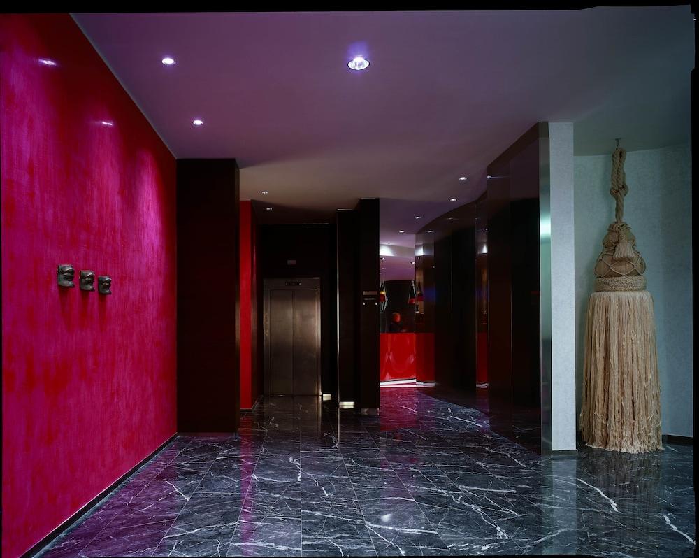 Fotos del hotel - UNA HOTEL MALPENSA