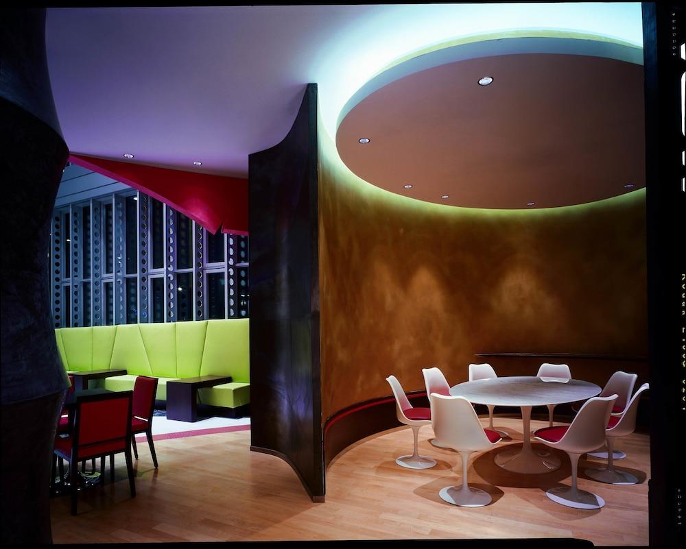Fotos del hotel - UNA HOTEL MALPENSA