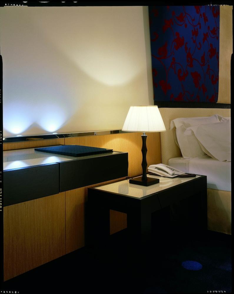 Fotos del hotel - UNA HOTEL MALPENSA