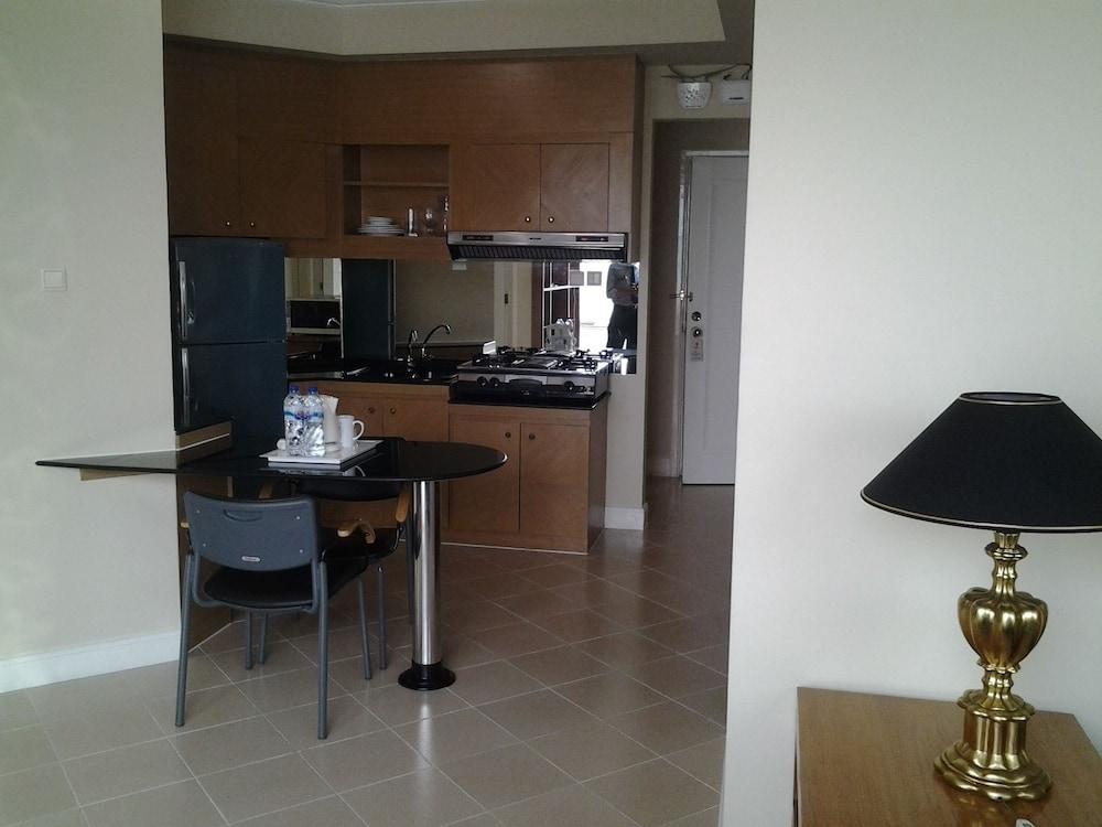 Fotos del hotel - BATAVIA APARTMENT