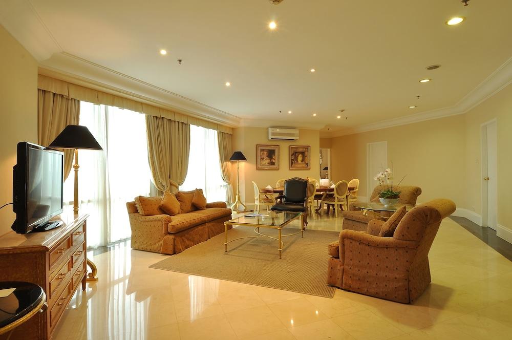 Fotos del hotel - BATAVIA APARTMENT