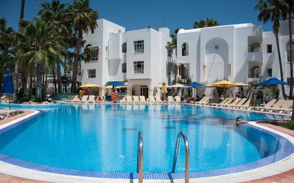 Fotos del hotel - NESRINE HAMMAMET