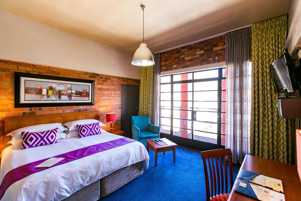 Fotos del hotel - CAPE TOWN LODGE HOTEL