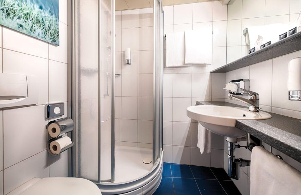 Fotos del hotel - LEONARDO BOUTIQUE HOTEL RIGIHOF ZURICH