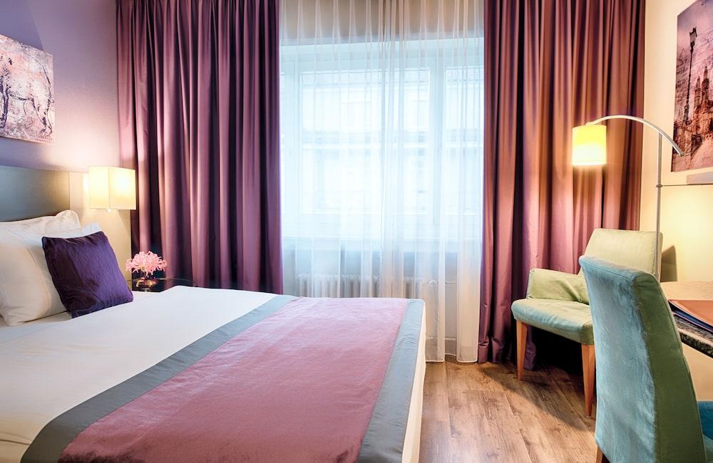 Fotos del hotel - LEONARDO BOUTIQUE HOTEL RIGIHOF ZURICH