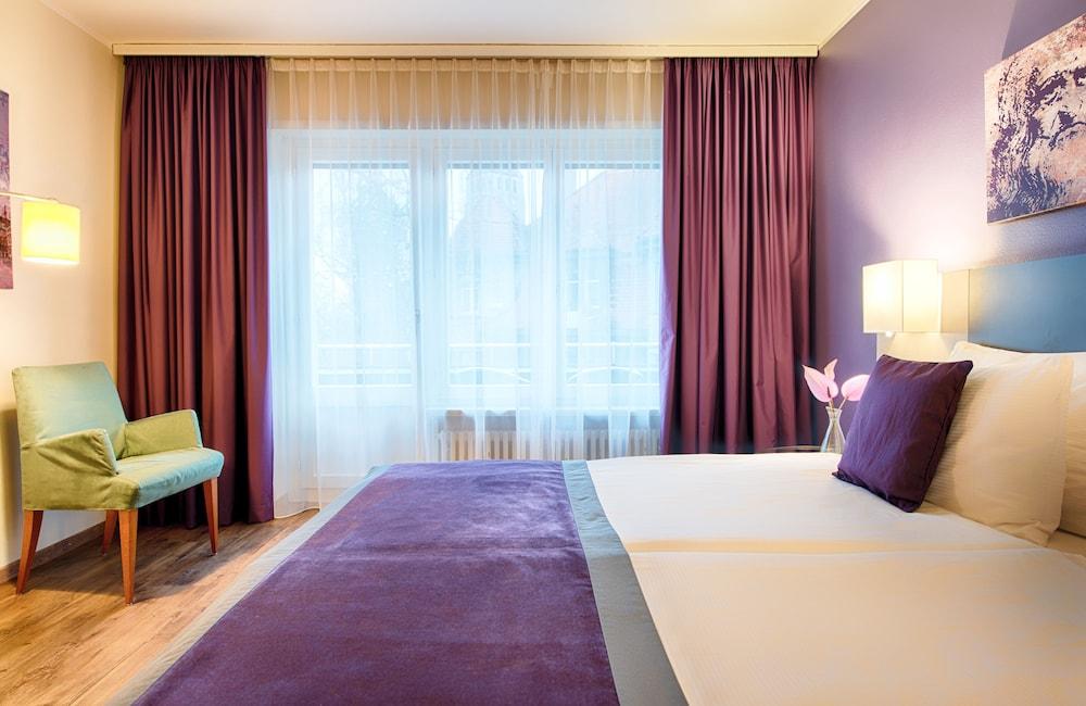 Fotos del hotel - LEONARDO BOUTIQUE HOTEL RIGIHOF ZURICH
