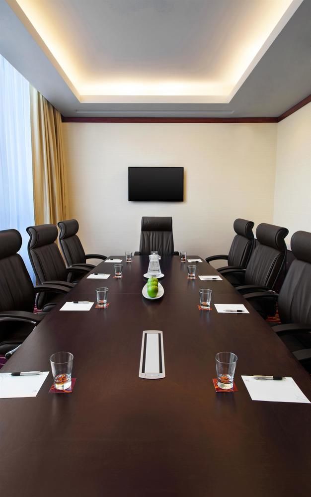 Fotos del hotel - SHERATON SANTIAGO HOTEL AND CONVENTION CENTER