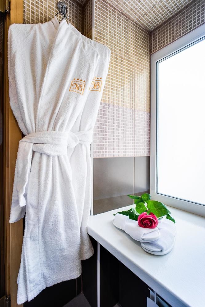 Fotos del hotel - NEVSKY BEREG 93