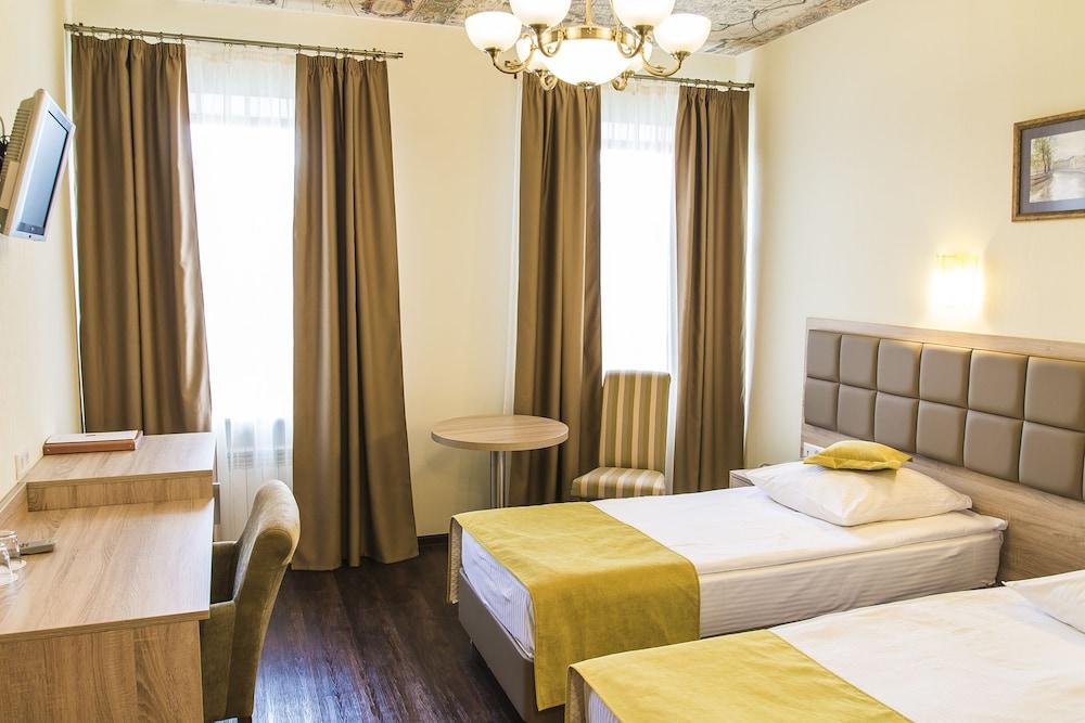 Fotos del hotel - NEVSKY BEREG 93