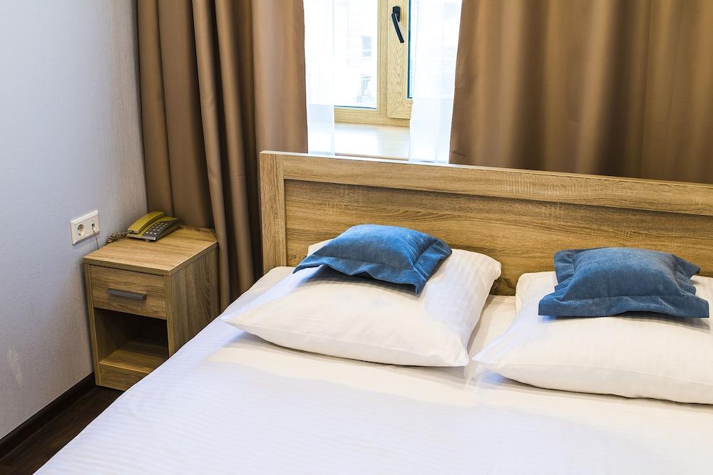 Fotos del hotel - NEVSKY BEREG 93