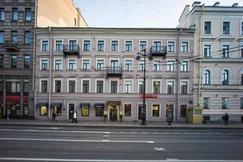 Fotos del hotel - NEVSKY BEREG 93
