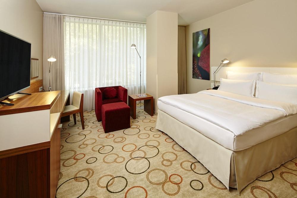 Fotos del hotel - Clayton Hotel Dusseldorf City Centre