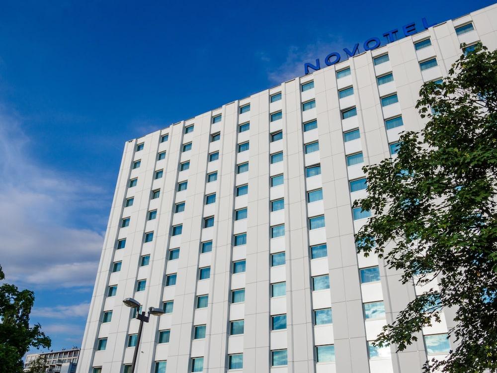 Fotos del hotel - Novotel Krakow City West