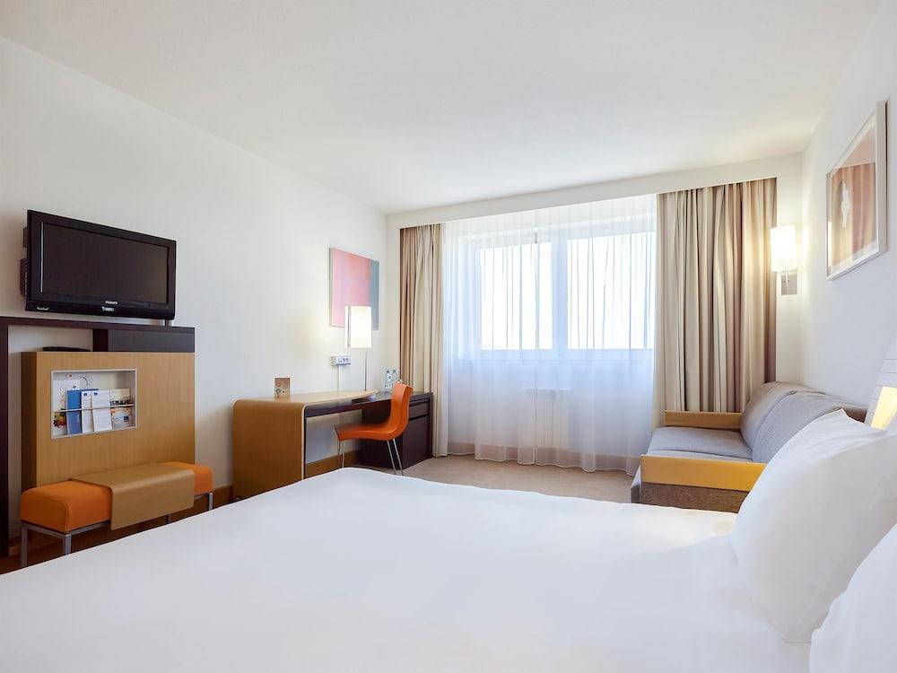 Fotos del hotel - Novotel Krakow City West