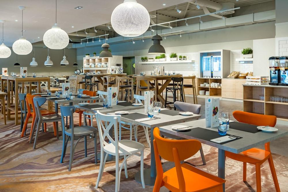 Fotos del hotel - Novotel Krakow City West