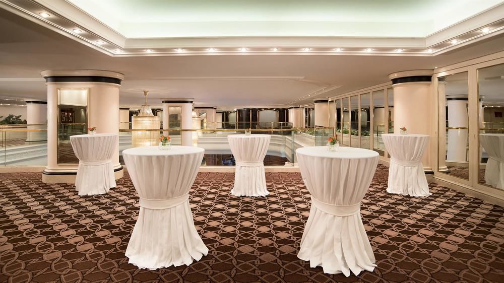 Fotos del hotel - SHERATON ZAGREB HOTEL