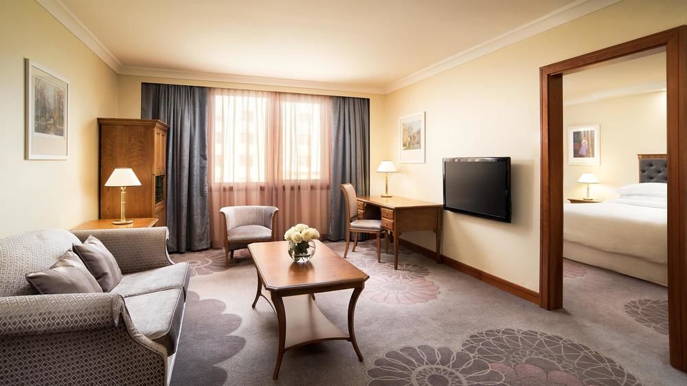 Fotos del hotel - SHERATON ZAGREB HOTEL