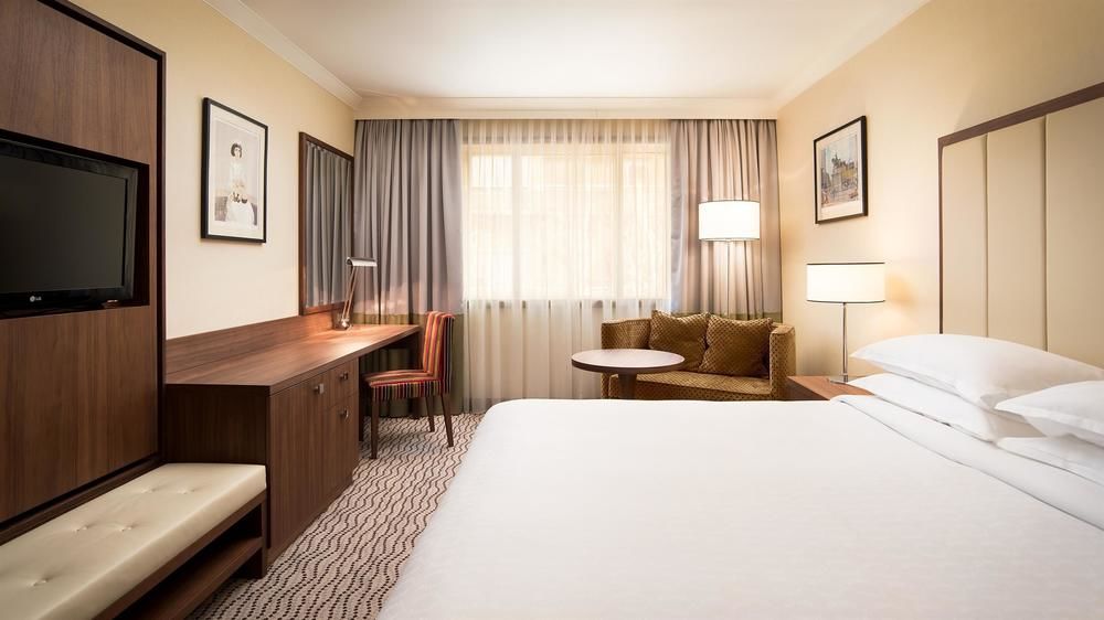 Fotos del hotel - SHERATON ZAGREB HOTEL