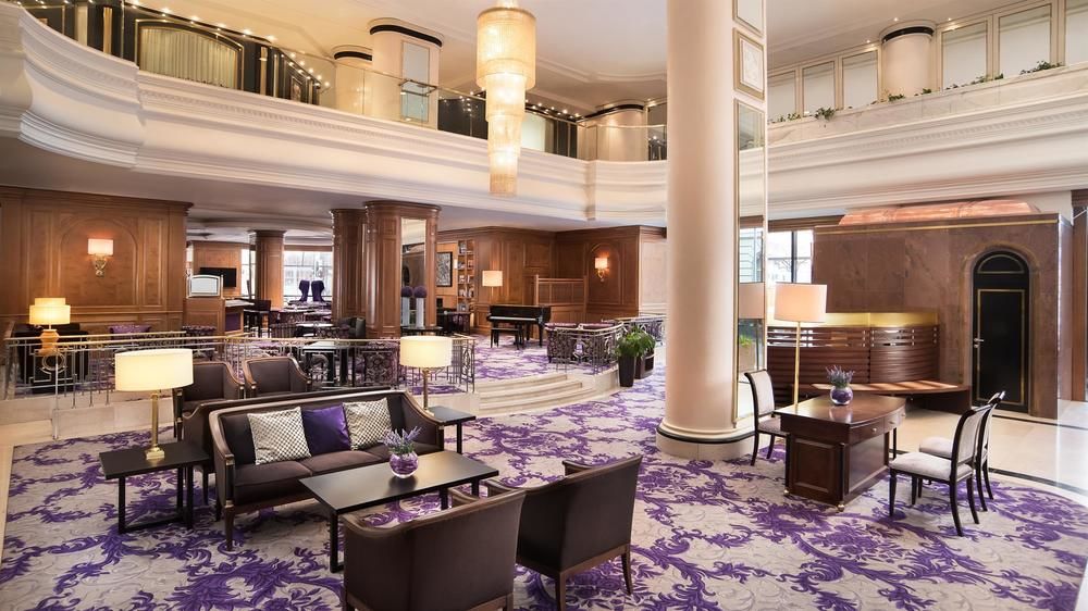 Fotos del hotel - SHERATON ZAGREB HOTEL